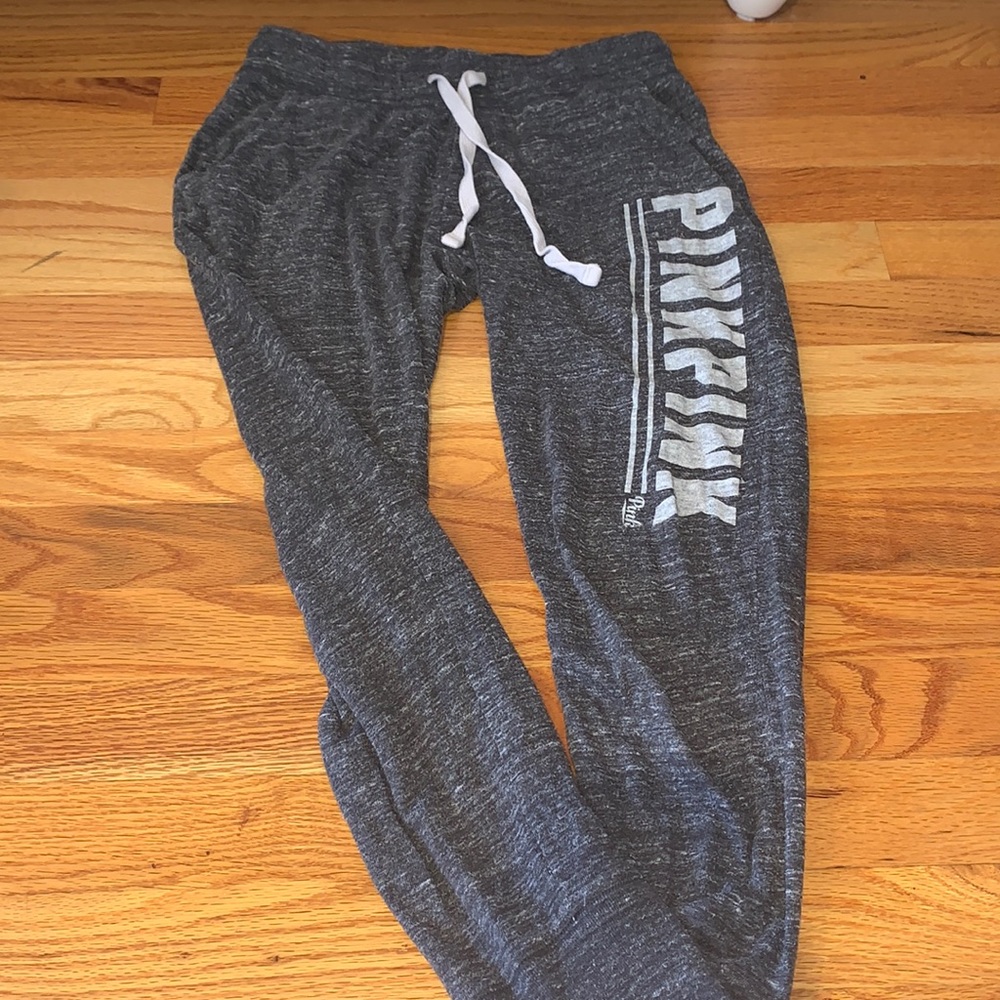 PINK joggers